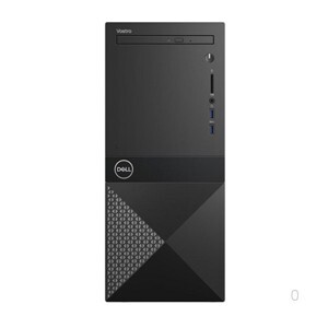 Máy tính để bàn Dell Vostro 3671MT MTI70922 - Intel core i7-9700, 8GB RAM, HDD 1TB, Intel HD Graphics 630