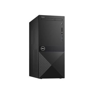 Máy tính để bàn Dell Vostro 3671 MT V3671M - Intel Core i5-9400, 8GB RAM, HDD 1TB, Intel UHD Graphics 630