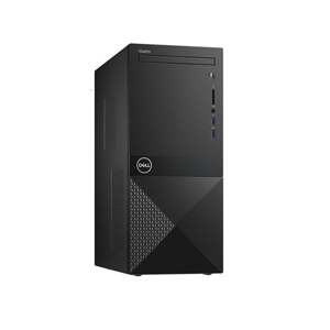 Máy tính để bàn Dell Vostro 3670MT J84NJ5W - Intel Core i5-9400, 4GB RAM, HDD 1TB, Intel HD Graphics