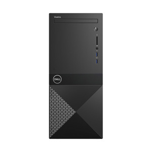 Máy tính để bàn Dell Vostro 3670MT 42VT370030 - Intel Core i5-9400, 4GB RAM, HDD 1TB, Intel HD Graphics