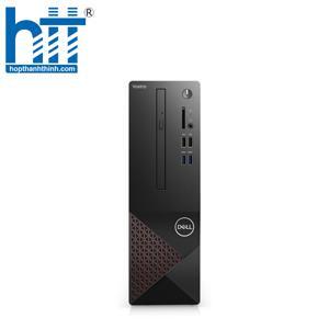Máy tính để bàn Dell Vostro 3681SFF 70226500 - Intel Core i7-10700, 8GB RAM, SSD 512GB, Intel UHD Graphics 630
