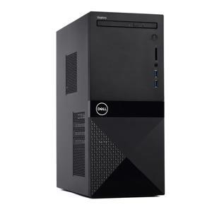Máy tính để bàn Dell Vostro 3671 42VT370045 - Intel Core i3-9100, 4GB RAM, HDD 1TB, Intel UHD Graphics