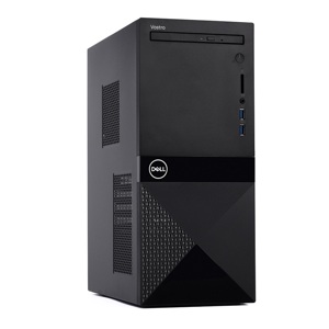 Máy tính để bàn Dell Vostro 3671 42VT370045 - Intel Core i3-9100, 4GB RAM, HDD 1TB, Intel UHD Graphics