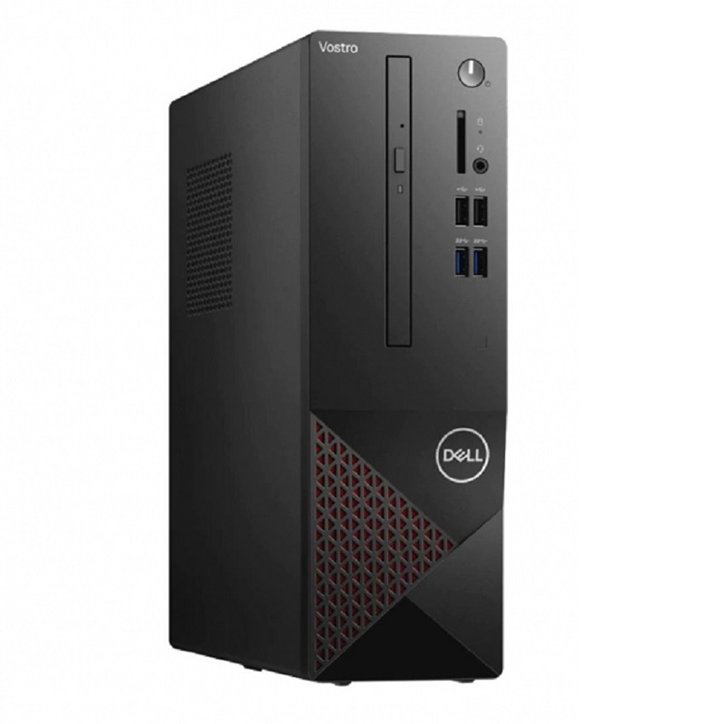 Máy tính để bàn Dell Vostro 3681SFF 70226500 - Intel Core i7-10700, 8GB RAM, SSD 512GB, Intel UHD Graphics 630