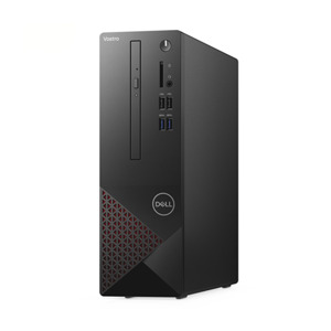 Máy tính để bàn Dell Vostro 3681ST PWTN11 - Intel Core i7-10700, 8GB RAM, SSD 512GB, Intel UHD Graphics 630