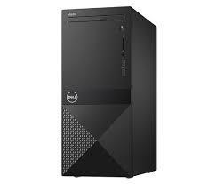 Máy tính để bàn Dell Vostro 3671MT 42VT370056 - Intel Core i7-9700, 8GB RAM, HDD 1TB, Intel UHD Graphics