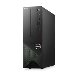 Máy tính để bàn Dell Vostro 3710 SFF STI34010W1 - Intel Core i3-12100, 8GB RAM, SSD 256GB, Intel UHD Graphics 730
