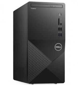 Máy tính để bàn Dell Vostro 3888 MT 42VT380005 - Intel Core i7-10700, 8GB RAM, HDD 1TB, Intel UHD Graphics 630