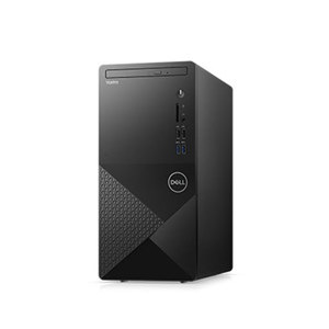 Máy tính để bàn Dell Vostro 3888 MT RJMM6D - Intel Core i5-10400, 4GB RAM, HDD 1TB, Intel UHD Graphics 630