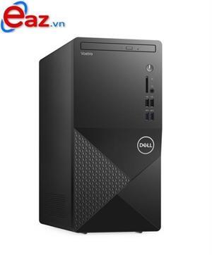 Máy tính để bàn Dell Vostro 3888 MTG6400W - Intel Pentium Gold G6400, 4GB RAM, HDD 1TB, Intel UHD Graphics 610