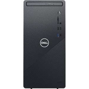 Máy tính để bàn Dell Vostro 3888 42VT380015 - Intel Core i5-10400, 8GB RAM, SSD 256GB, Intel UHD Graphics 630