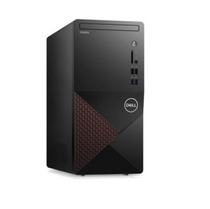 Máy tính để bàn Dell Vostro 3888 MT RJMM6Y1 - Intel Core i5-10400, 4GB RAM, HDD 1TB, Intel UHD Graphics 630