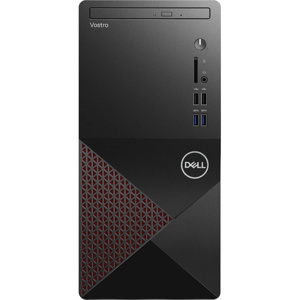 Máy tính để bàn Dell Vostro 3888 M RJMM6Y11 - Intel Core i5-10400, 4GB RAM, HDD 1TB, Intel UHD Graphics 630