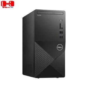 Máy tính để bàn Dell Vostro 3888 M RJMM62Y11 - Intel Core i5-10400, 8GB RAM, HDD 1TB, Intel UHD Graphics 630