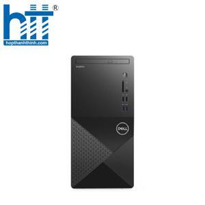 Máy tính để bàn Dell Vostro 3888 MT 70243937 - Intel Core i7-10700, 8GB RAM, SSD 512GB, Intel UHD Graphics 630