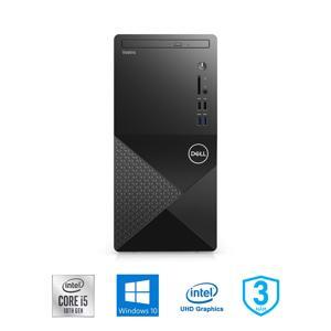 Máy tính để bàn Dell Vostro 3888 M RJMM62Y31 - Intel Core i5-10400, 8GB RAM, HDD 1TB, Intel UHD Graphics 630