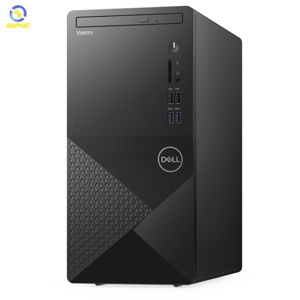 Máy tính để bàn Dell Vostro 3888 MT RJMM6D - Intel Core i5-10400, 4GB RAM, HDD 1TB, Intel UHD Graphics 630