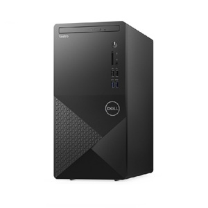 Máy tính để bàn Dell Vostro 3888 MT RJMM62Y1 - Intel Core i5-10400, 8GB RAM, HDD 1TB, Intel UHD Graphics 630