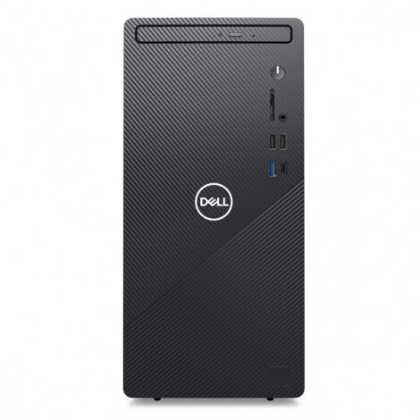 Máy tính để bàn Dell Vostro 3888 MTI78209W - Intel Core i7-10700, 8GB RAM, HDD 1TB, Intel UHD Graphics 630