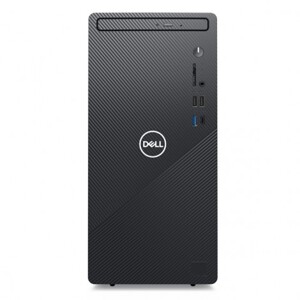 Máy tính để bàn Dell Vostro 3888 MT 70226498 - Intel Core i3-10100, 4GB RAM, HDD 1TB, Intel UHD Graphics 630