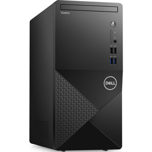 Máy tính để bàn Dell Vostro 3910 71000335 - Intel Core i3-12100, 8GB RAM, SSD 256GB, Intel UHD Graphics 730