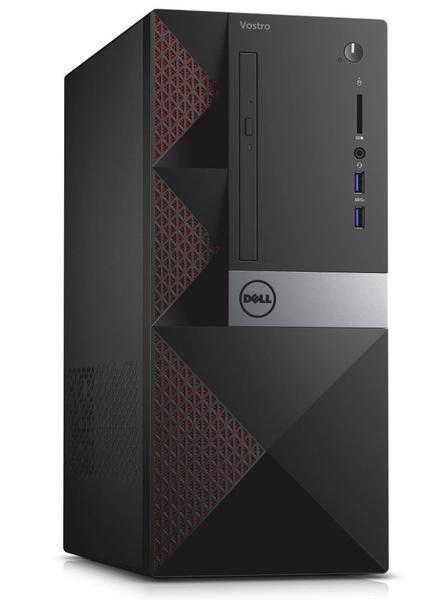 Máy tính để bàn Dell Vostro MT V3669A - Intel core i5, 4GB RAM, HDD 1TB, Intel HD Graphics