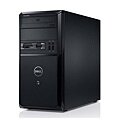 Máy tính để bàn Dell Vostro 3900MT Intel Core i3-41603.6GHz,3MB,4GB RAM,500GB HDD, 16XDVDRW,1GB DDR3 GeForce 705,Mouse,Keyboard,Ubuntu,1Yr