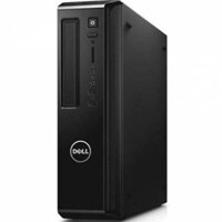 Máy tính để bàn Dell Vostro 3800 (STI35307-4G-1TB)  i3 - 4170 ( 3.7 Ghz ) - 4G - 1TB  - 2G VGA  ( Geforce GT 705 )  Dos NEW !!!