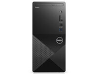 Máy tính để bàn Dell Vostro 3888 MT (i5-10400/4GB RAM/1TB HDD/5in1/WLn/BT4,KB/M/ĐEN/,Win 10)