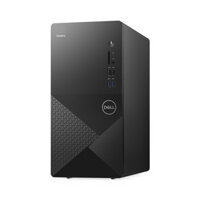 Máy tính để bàn Dell Vostro 3888 70226499 (i3 – 10100/RAM 4GB/HHD 1TB/Intel UHD Graphics 630)