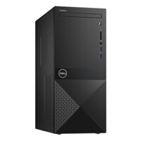 Máy tính để bàn Dell Vostro 3670_42VT370027/ Pentium/ 4Gb/ 1Tb/ Ubuntu