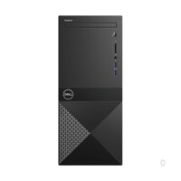 Máy tính để bàn Dell Vostro 3670_42VT370027/Pentium/4Gb/1Tb+120Gb SSD/Ubuntu