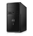 Máy tính để bàn Dell Vostro 3900MT FV4X32/ Core i5 4460 3.2GHz/ 4GB/ 1TB/ DVDRW/ Bàn phím chuột