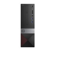 Máy tính để bàn Dell Vostro 3471-46R631W/Pentium/4Gb/1Tb/WIndows 10 home