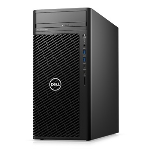 Máy tính để bàn Dell Workstation Precision 3660 Tower CTO BASE_42PT3660D09 - Intel Core i9-12900, 16GB RAM, HDD 2TB, Nvidia RTX A2000 6GB