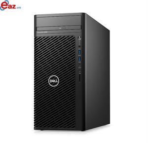 Máy tính để bàn Dell Workstation Precision 3660 Tower CTO BASE_42PT3660D09 - Intel Core i9-12900, 16GB RAM, HDD 2TB, Nvidia RTX A2000 6GB