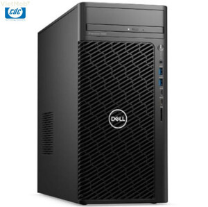 Máy tính để bàn Dell Workstation Precision 3660 Tower CTO BASE_42PT3660D09 - Intel Core i9-12900, 16GB RAM, HDD 2TB, Nvidia RTX A2000 6GB