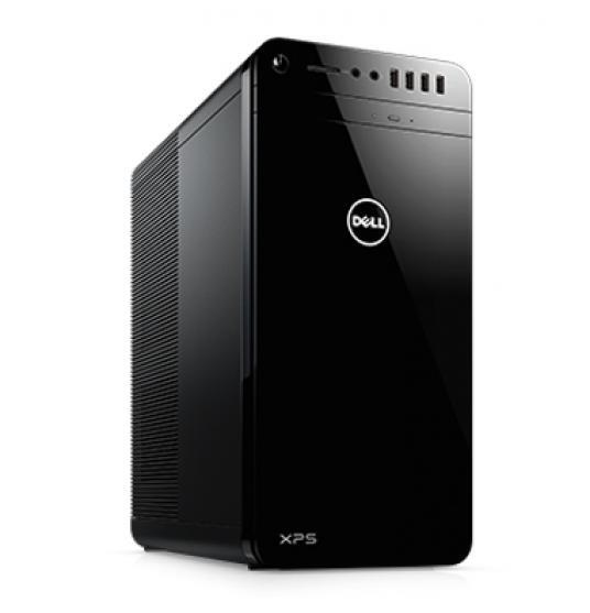 Máy tính để bàn Dell XPS 8920 70126166 - Intel core i7, 8GB RAM, SSD 32GB + HDD 2TB, Nvidia GeForce GTX 745 4GB Vram
