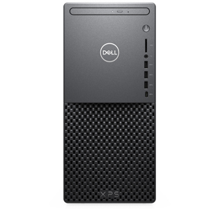 Máy tính để bàn Dell XPS 8940 70226565 - Intel Core i7-10700, 8GB RAM, HDD 1TB + SSD 512GB, Intel UHD Graphics 630 + Nvidia GeForce GTX 1660 Ti 6GB GDDR6
