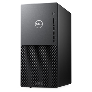 Máy tính để bàn Dell XPS 8940 70226565 - Intel Core i7-10700, 8GB RAM, HDD 1TB + SSD 512GB, Intel UHD Graphics 630 + Nvidia GeForce GTX 1660 Ti 6GB GDDR6
