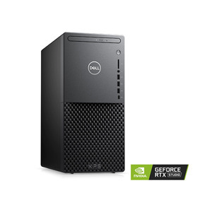 Máy tính để bàn Dell XPS 8940 FXW79 - Intel Core i7-11700, 8GB RAM, SSD 512GB, Nvidia GeForce(R) GTX 1660 Ti Pro 6GB GDDR6