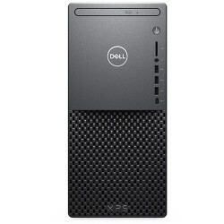 Máy tính để bàn Dell XPS 8940 70226565 - Intel Core i7-10700, 8GB RAM, HDD 1TB + SSD 512GB, Intel UHD Graphics 630 + Nvidia GeForce GTX 1660 Ti 6GB GDDR6