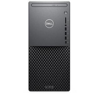 Máy tính để bàn Dell XPS 8940 70226564 - Intel Core i7-10700, 16GB RAM, HDD 1TB + SSD 512GB, Intel UHD Graphics 630 + Nvidia GeForce GTX 1650 Super 4GB GDDR5