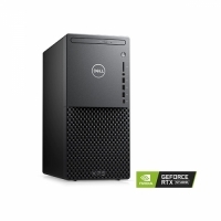 Máy tính để bàn Dell XPS 8940 70271216 - Intel Core i7-11700, 8GB RAM, SSD 512GB, Nvidia GeForce GTX 1660Ti 6GB GDDR6