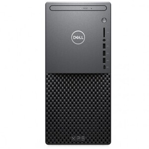 Máy tính để bàn Dell XPS 8940 70226565 - Intel Core i7-10700, 8GB RAM, HDD 1TB + SSD 512GB, Intel UHD Graphics 630 + Nvidia GeForce GTX 1660 Ti 6GB GDDR6