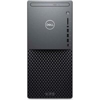 Máy tính để bàn Dell XPS 8940 70226565 – Intel Core i7-10700, 8GB RAM, HDD 1TB + SSD 512GB, Intel UHD Graphics 630 + Nvidia GeForce GTX 1660 Ti 6GB GDDR6