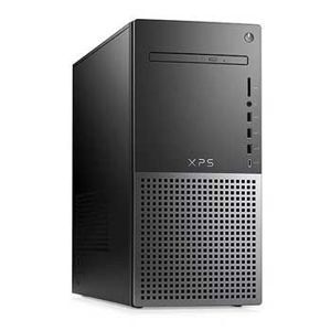 Máy tính để bàn Dell XPS 8950 XPSI71600W1 - Intel Core i7-12700, 16GB RAM, SSD 512GB + HDD 2TB, Nvidia GeForce 3060Ti 8GB
