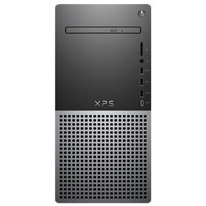 Máy tính để bàn Dell XPS 8950 70297321 - Intel Core i7-12700, 16GB RAM, SSD 512GB + HDD 1TB, Nvidia GeForce GTX 1660Ti 6GB GDDR6