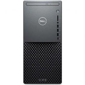 Máy tính để bàn Dell XPS 8950 42XPS89D002 - Intel core i7-12700, 16GB RAM, SSD 512GB + HDD 1TB, Nvidia GeForce GTX 1660 Ti 6GB GDDR6
