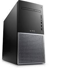 Máy tính để bàn Dell XPS 8950 HMXKY - Intel Core i7-12700, 16GB RAM, SSD 512GB + HDD 1TB, Nvidia GeForce GTX 1660Ti 6GB GDDR6